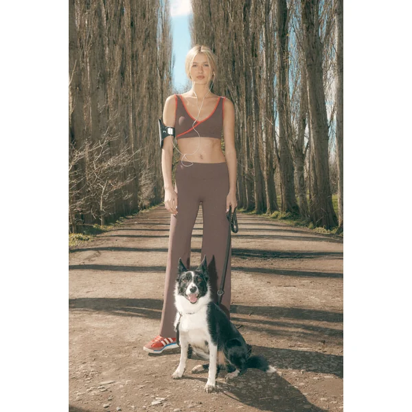 Pantalon DSGN Studio Ultra Sculpt Coupe Droite
