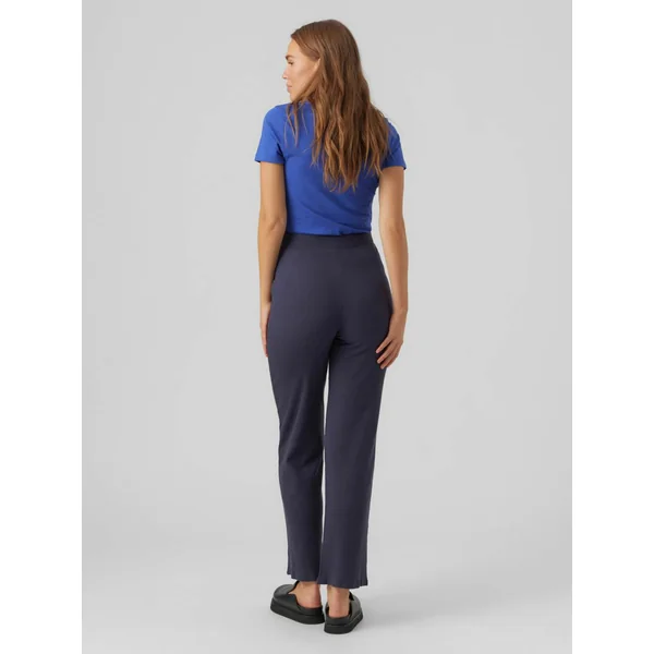 Pantalon grand confort en coton biologique et modal - Mamalicious - reste 1L
