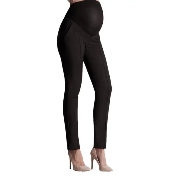Pantalon Grossesse de Travail Moulant