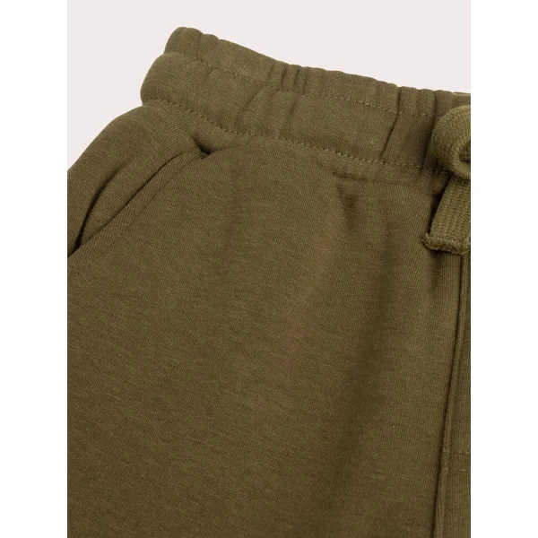Pantalon kaki doublé chaud pour garçon - Soins Bébé Naturels & Produits Maman Après Naissance
