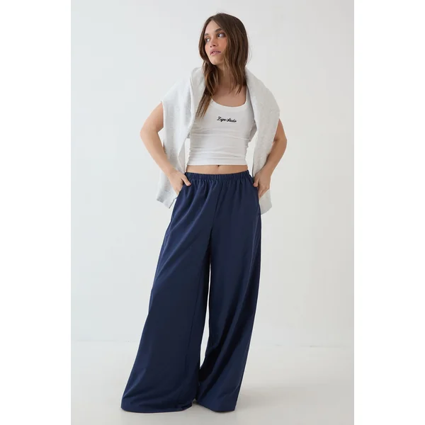 Pantalon Large Dsgn Studio