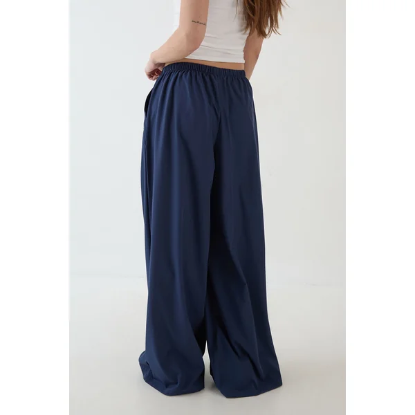 Pantalon Large Dsgn Studio