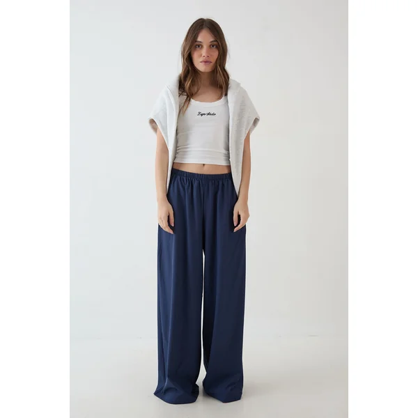 Pantalon Large Dsgn Studio