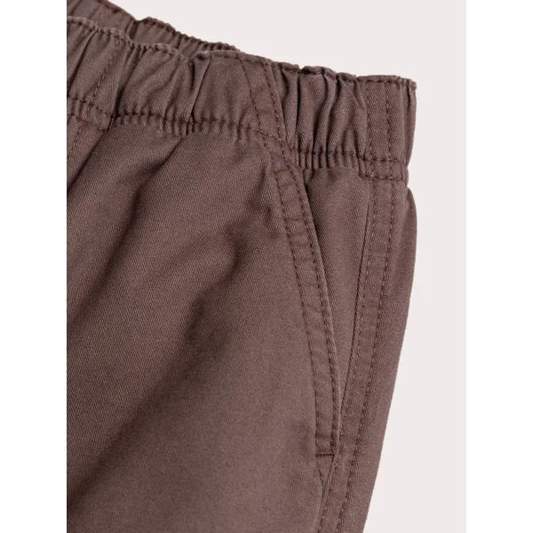 Pantalon marron - Soins Bébé Naturels & Produits Maman Après Naissance