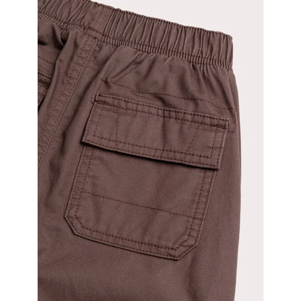 Pantalon marron - Soins Bébé Naturels & Produits Maman Après Naissance