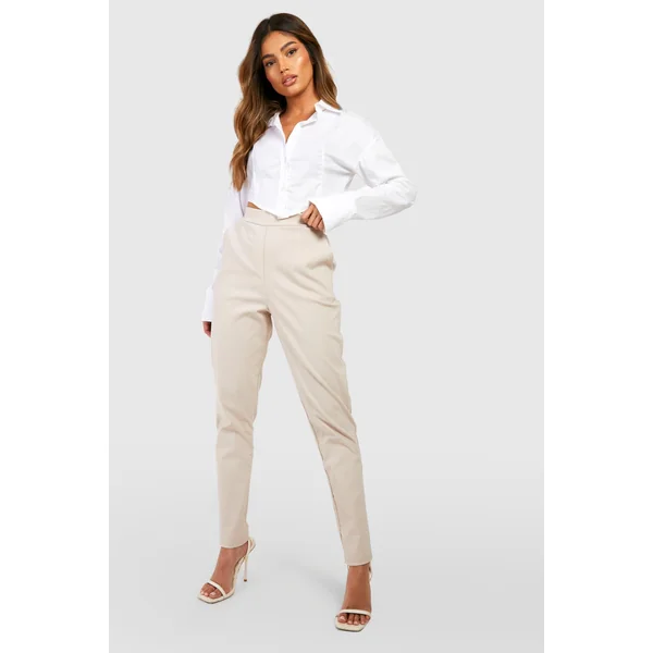 Pantalon slim stretch