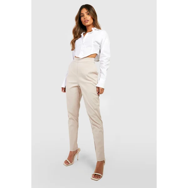 Pantalon slim stretch