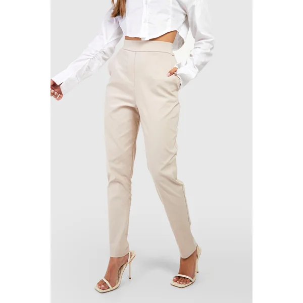 Pantalon slim stretch