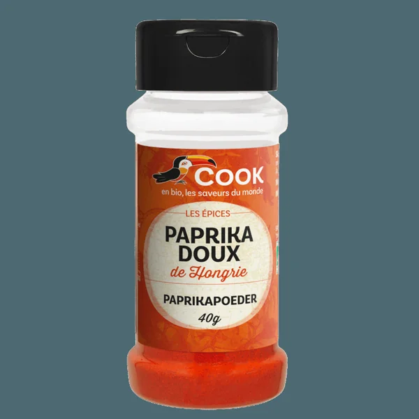 Paprika Doux