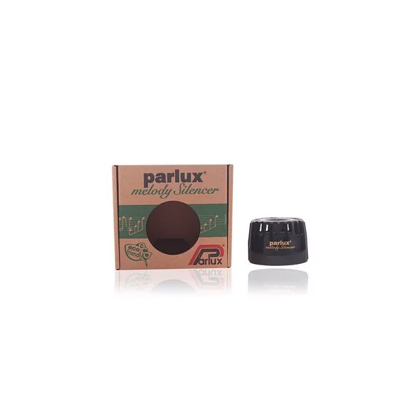 PARLUX melody silencer