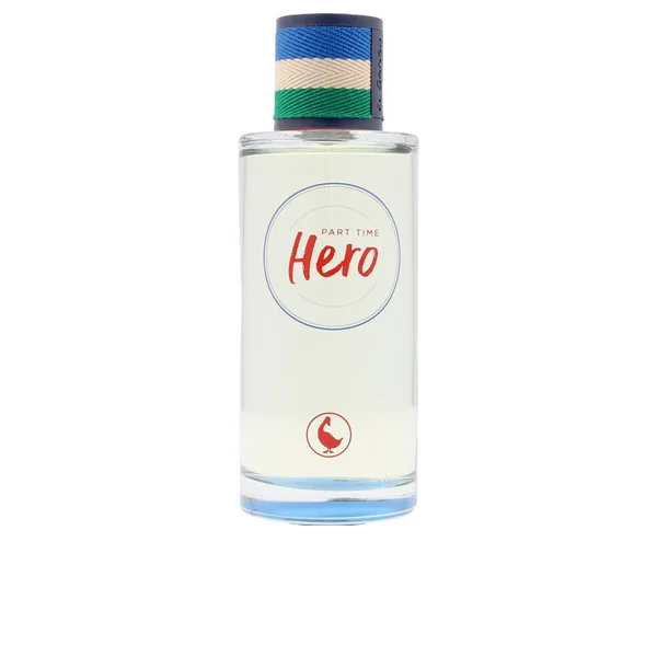 PART TIME HERO