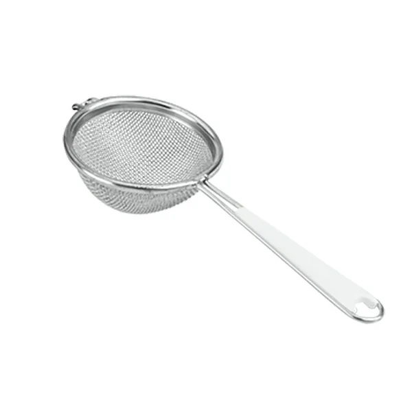 Passoire tamis en aluminium D 10cm