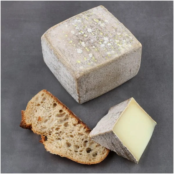 Pavé brebis lait pasteurisé 32%MG
