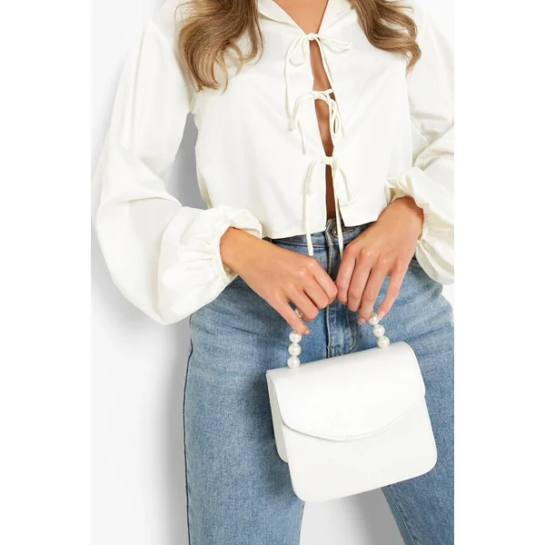 Pearl Handle Grab Bag