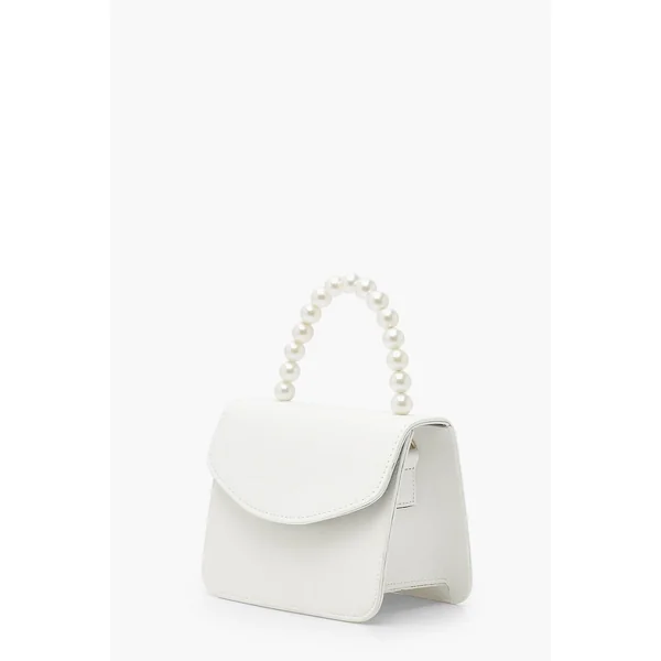Pearl Handle Grab Bag