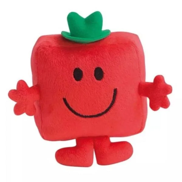 PELUCHO - Bouillotte Peluche MONSIEUR MADAME.