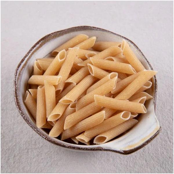 Penne 1/2 complet Bio