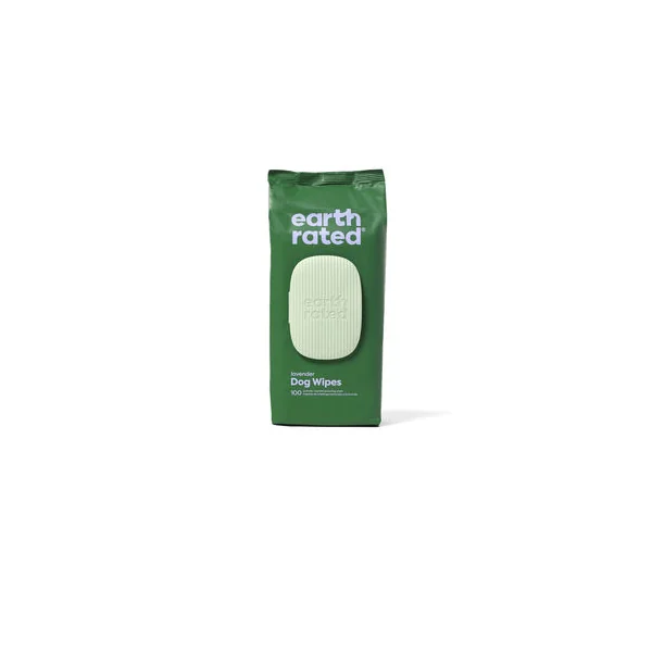 PET LINGETTES bio #lavande