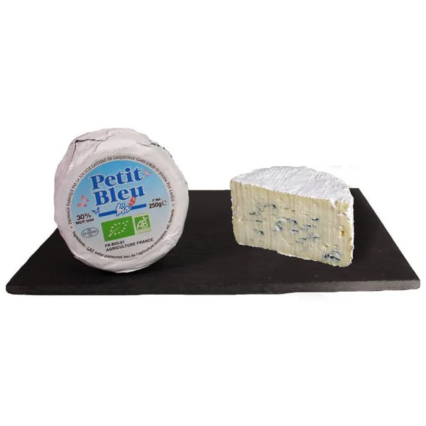 Petit bleu tradition 250g