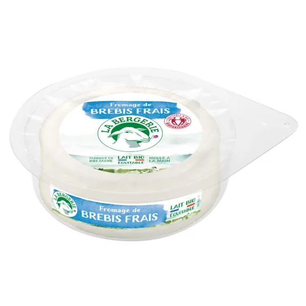 Petit brebis frais 100g
