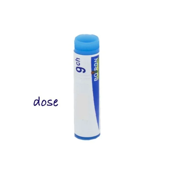 Petroleum dose, 5 à 30CH - Boiron