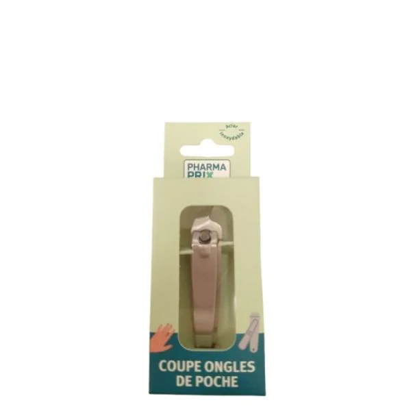 PHARMACTIV / PHARMAPRIX - Coutellerie Manucure