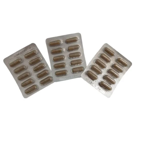 PHARMACTIV - Sommeil - melatonine 1.9mg Réduit le temps d'endormissement - 30 gélules