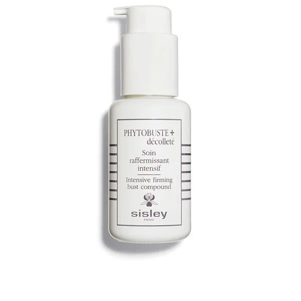 PHYTOBUSTE + décolleté