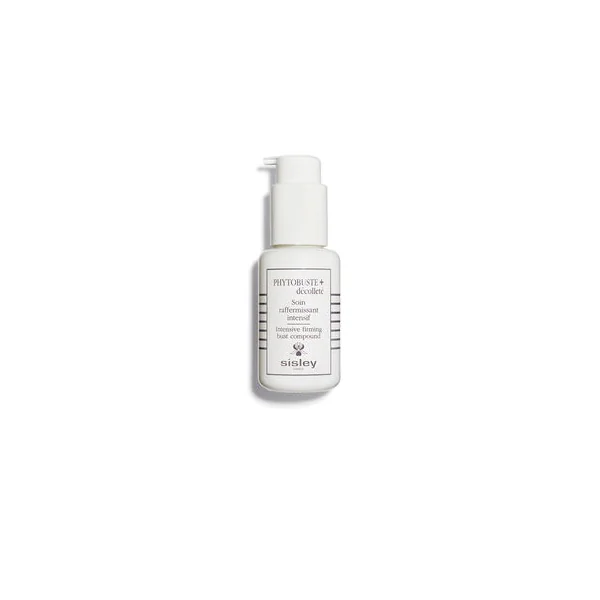 PHYTOBUSTE + décolleté