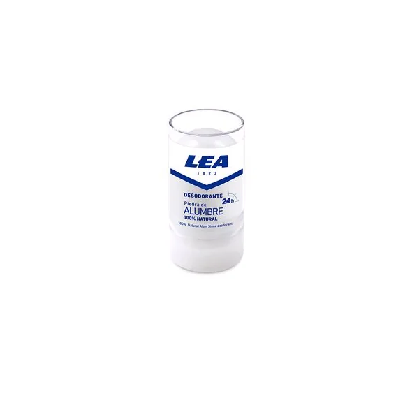 PIEDRA DE ALUMBRE deodorant stick 100% natural
