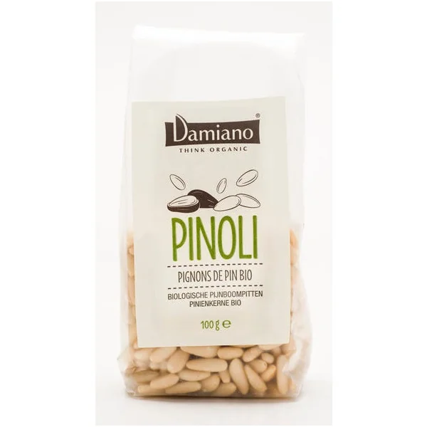 Pignon de pin Italie 100g