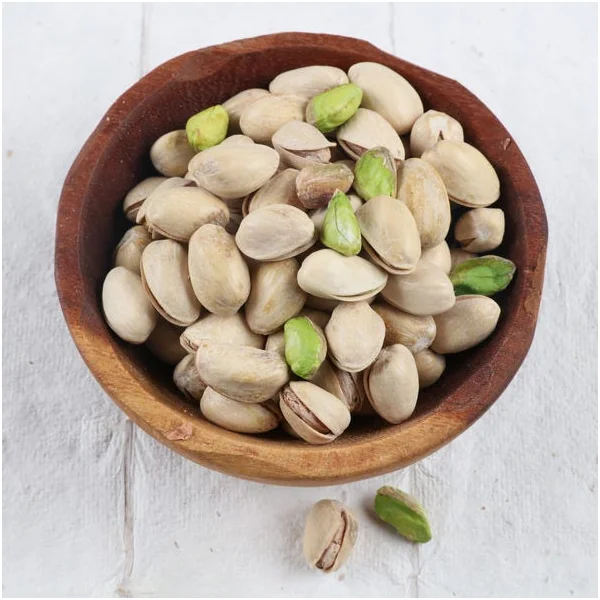 Pistaches en coques Espagne Bio