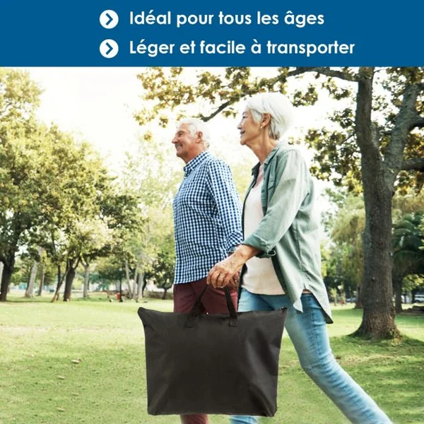 Planche Inclinée en Bois pour Mollets et Talons 4 Positions Ajustables de 10° à 40° Surface Antidérapante Capacité 160kg