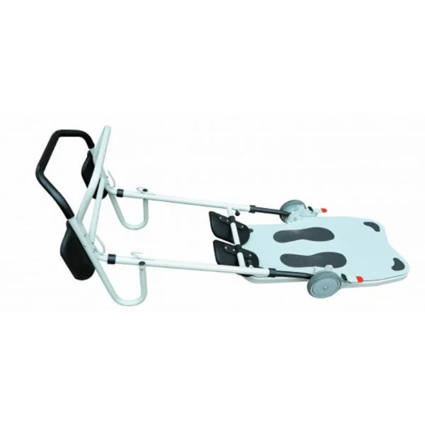 Plateforme de Levage et de Transfert AERO MOVE - O2212 - 1 Unité - ORKYN HERDEGEN
