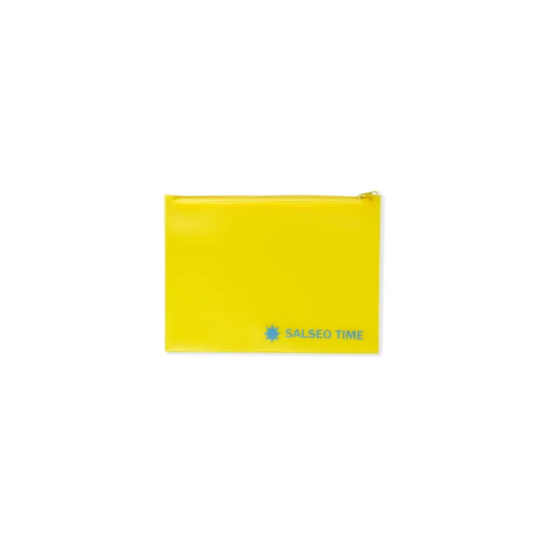 Pochette pour plage