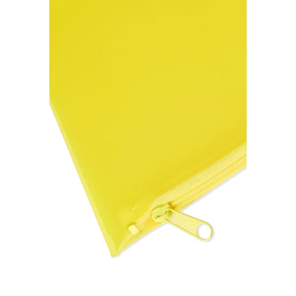 Pochette pour plage