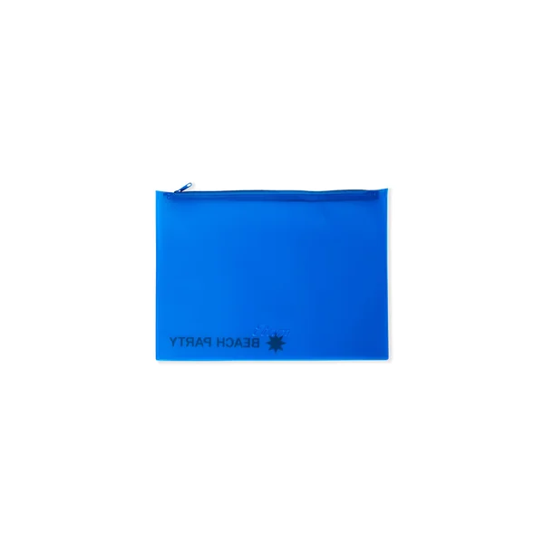 Pochette pour plage