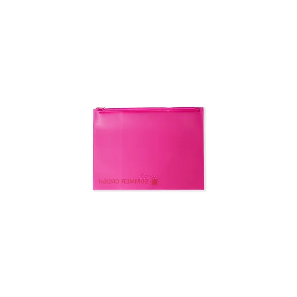 Pochette pour plage
