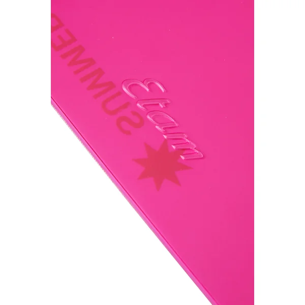 Pochette pour plage