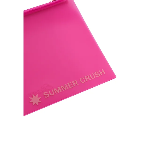 Pochette pour plage