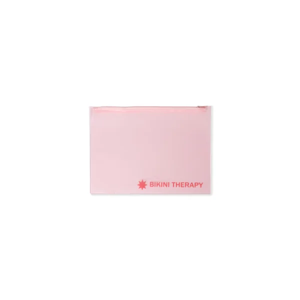 Pochette pour plage