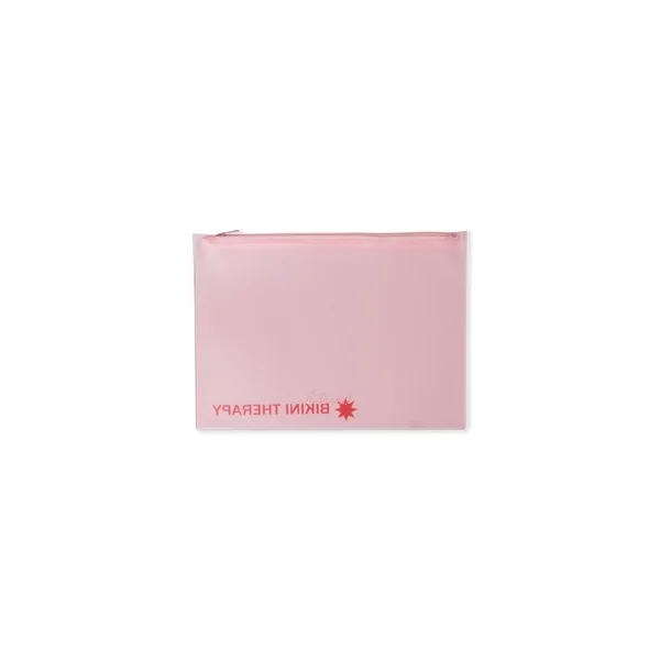 Pochette pour plage
