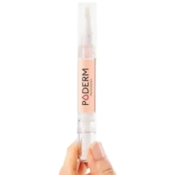 PODERM - MYCOSE DES ONGLES - DES LE 1 ER JOUR - STYLO - 4 ML