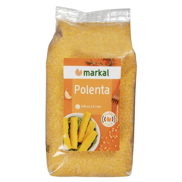 Polenta 500g