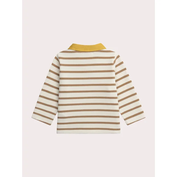 Polo voiture pour bébé garçon - Soins Bébé Naturels & Produits Maman Après Naissance