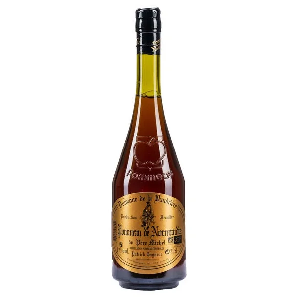 Pommeau de Normandie AOC 17% - 70cl