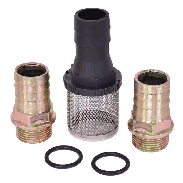 Pompe Électrique de Vidange et Extraction d’Huile Diesel 155W/12V Débit 40L/min pour Différents Types de Véhicules