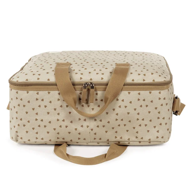 Poppy maternity suitcase