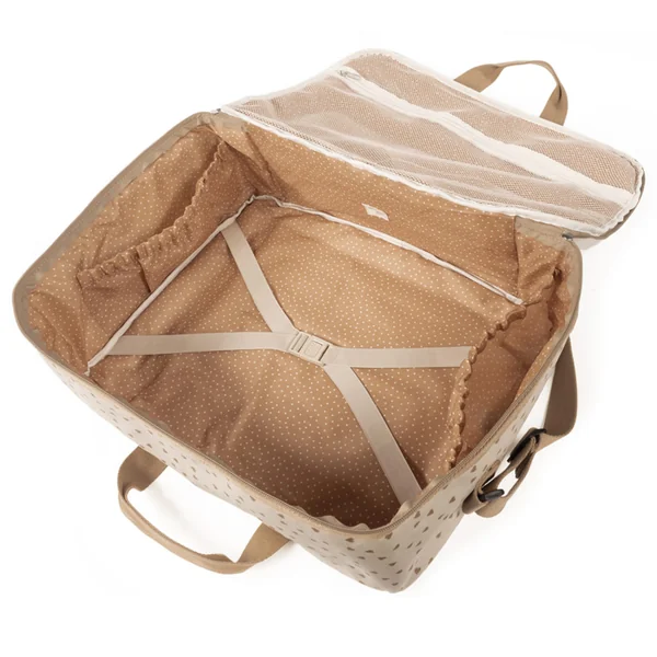 Poppy maternity suitcase