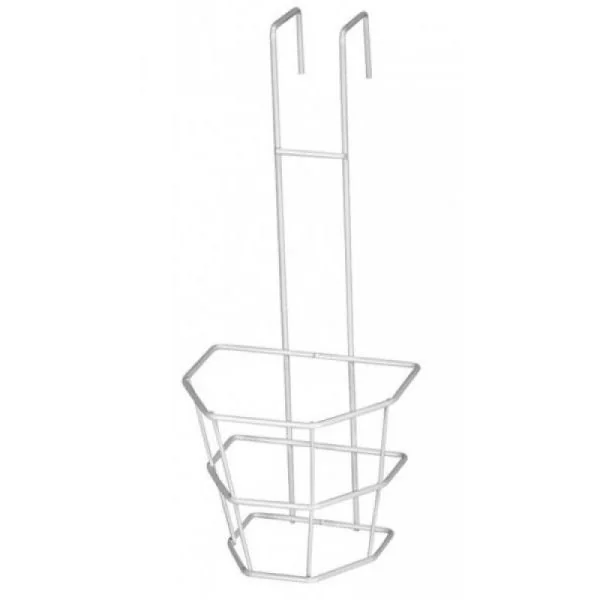 PORTE URINAL en Epoxy Blanc - Homme / Femme - A0003313 - 1 Unité - ALCURA COMPEED